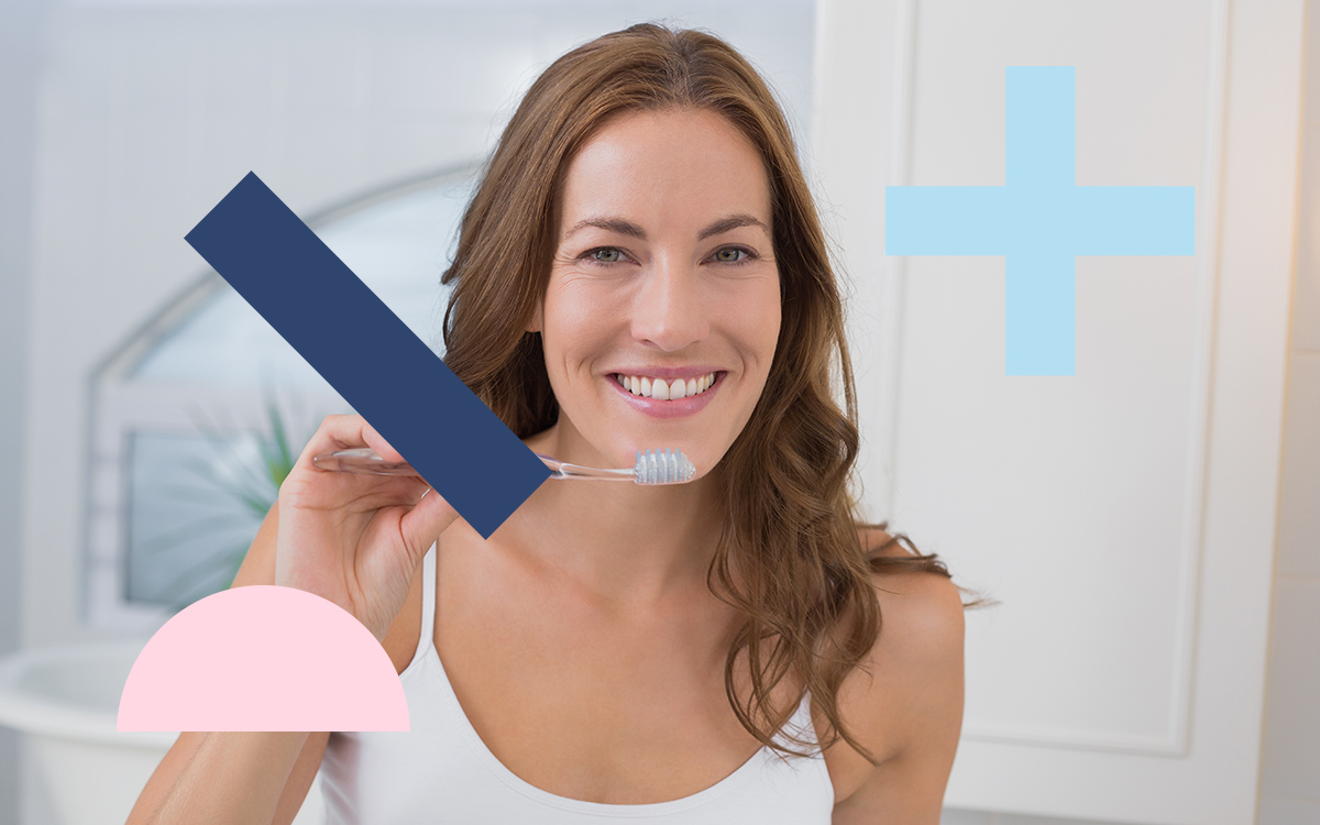 Gum Health KIN Dental