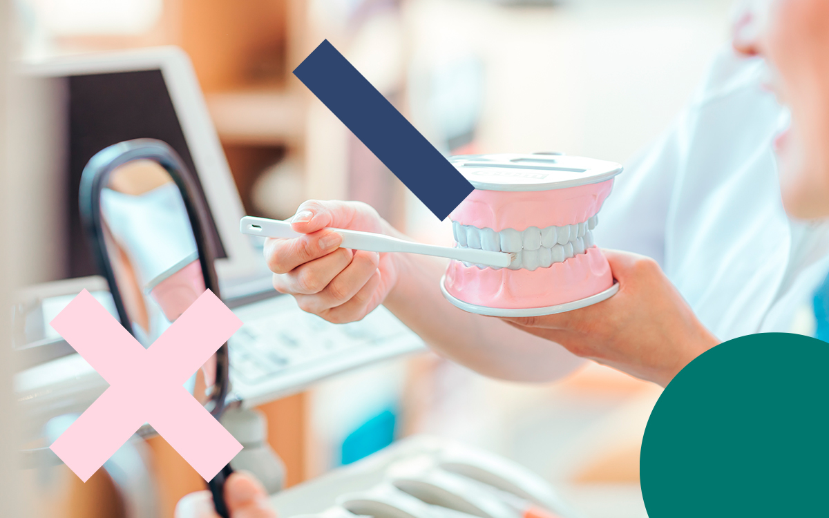 KIN Dental Products
